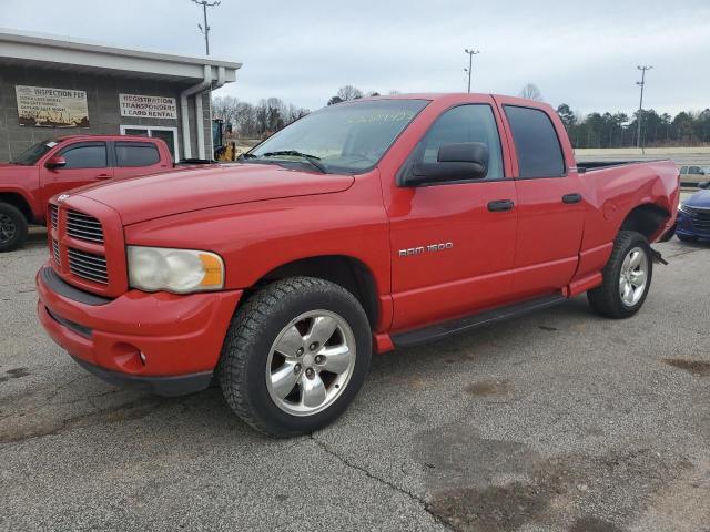 2002 Dodge Ram 1500 