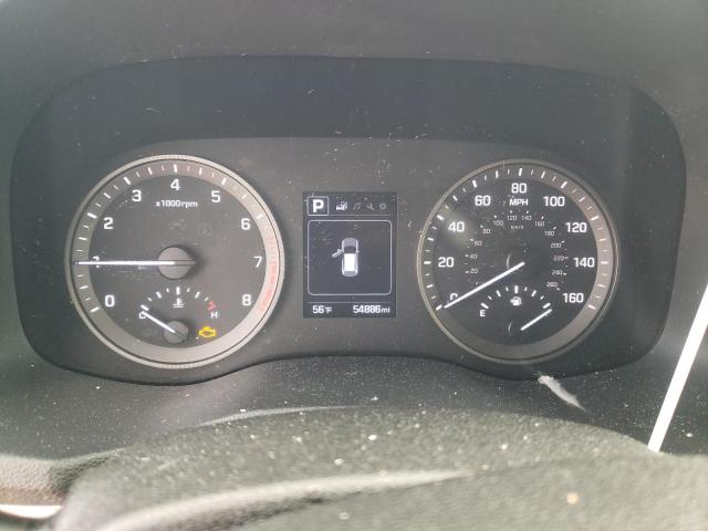 2018 HYUNDAI TUCSON SPO - KM8J33AL4JU706464