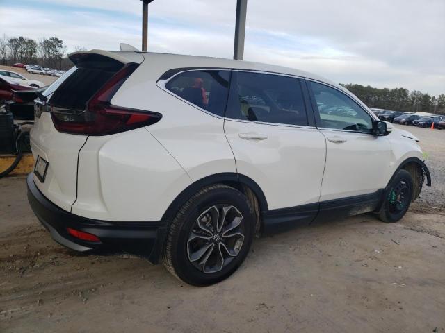 5J6RW1H87MA000853 | 2021 Honda cr-v exl