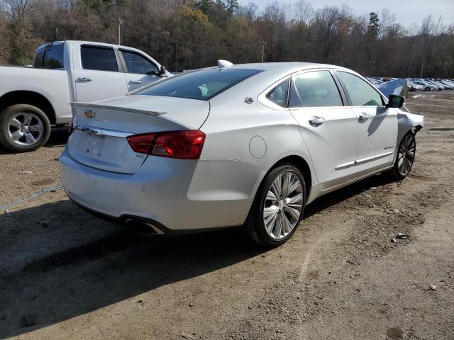 1G1165S35FU128185 | 2015 CHEVROLET IMPALA LTZ