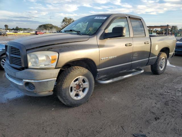 2003 Dodge Ram 2500 ST