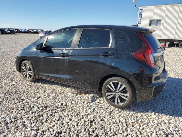 2020 HONDA FIT EXL 3HGGK5H99LM725429