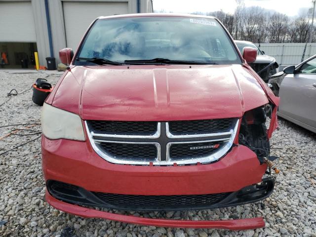 2C4RDGCG7DR684988 | 2013 Dodge grand caravan sxt