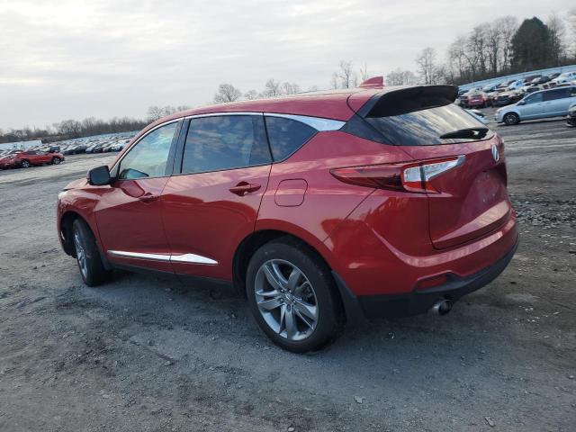 5J8TC2H71KL022402 | 2019 ACURA RDX ADVANC