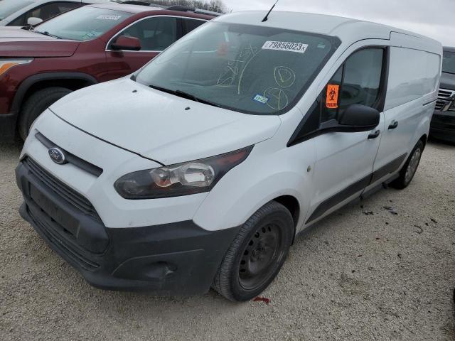 2015 Ford Transit Connect XL