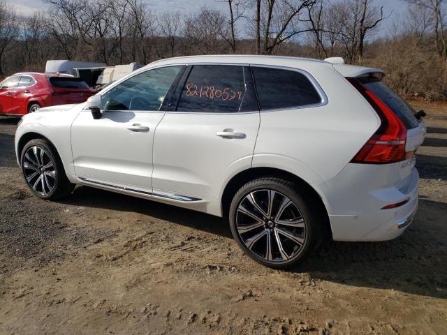 YV4062RA3P1269200 | 2023 Volvo xc60 ultimate