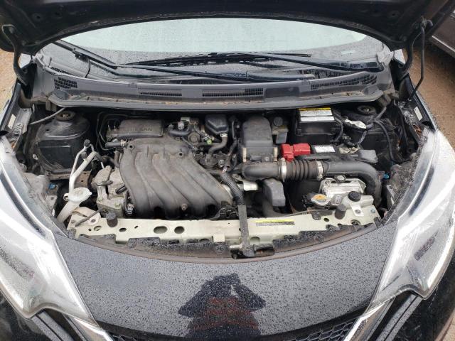 3N1CE2CP4JL357028 | 2018 NISSAN VERSA NOTE