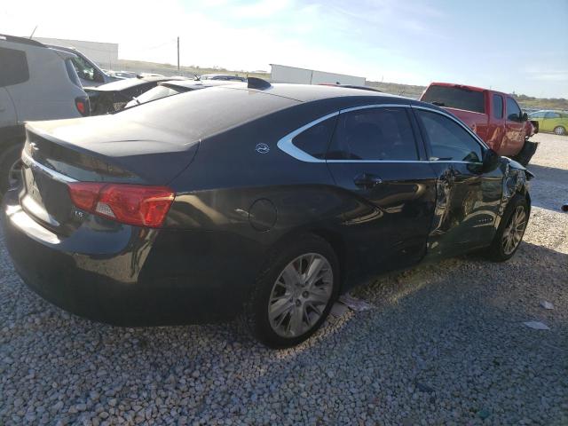 2G11X5SL2F9172638 | 2015 CHEVROLET IMPALA LS