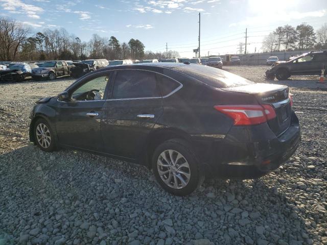 Vin: 3n1ab7ap3hy390440, lot: 39260164, nissan sentra s 20172