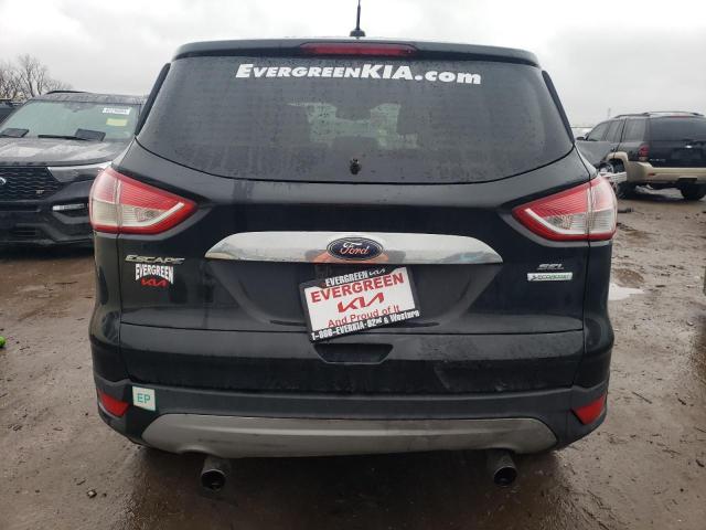 1FMCU0HX6DUC84120 | 2013 Ford escape sel