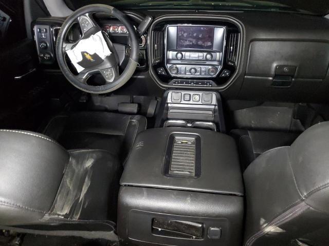 3GCUKSEJ0HG153090 | 2017 CHEVROLET SILVERADO