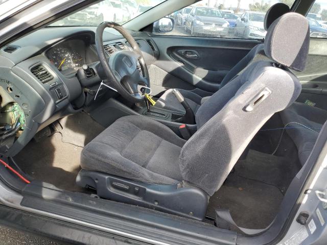 1HGCG224XYA039125 2000 Honda Accord Lx