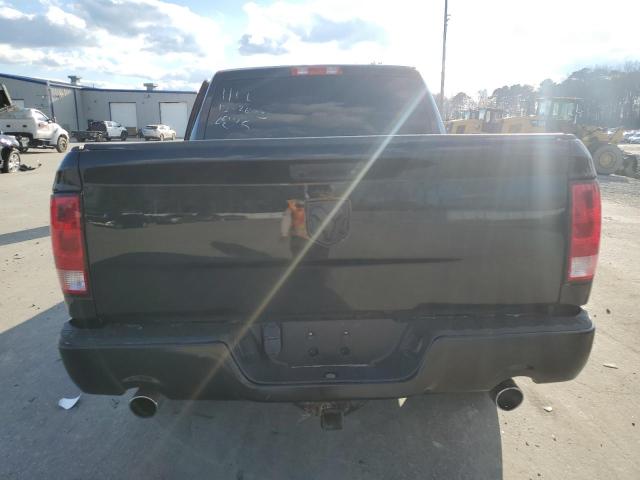 3C6RR6KTXHG520826 | 2017 RAM 1500 ST