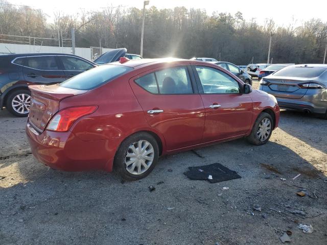 3N1CN7AP7EL841068 | 2014 NISSAN VERSA S