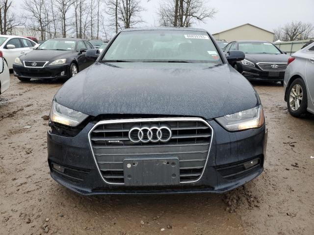 VIN WAUBFAFL3EA071660 2014 Audi A4, Premium no.5