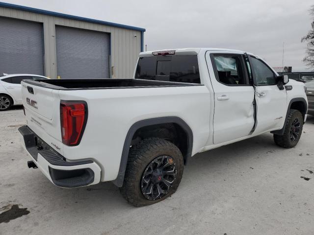 3GTUUFELXNG581277 | 2022 GMC SIERRA K15