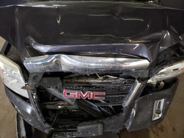 2GKFLWE34E6363993 | 2014 GMC TERRAIN SL