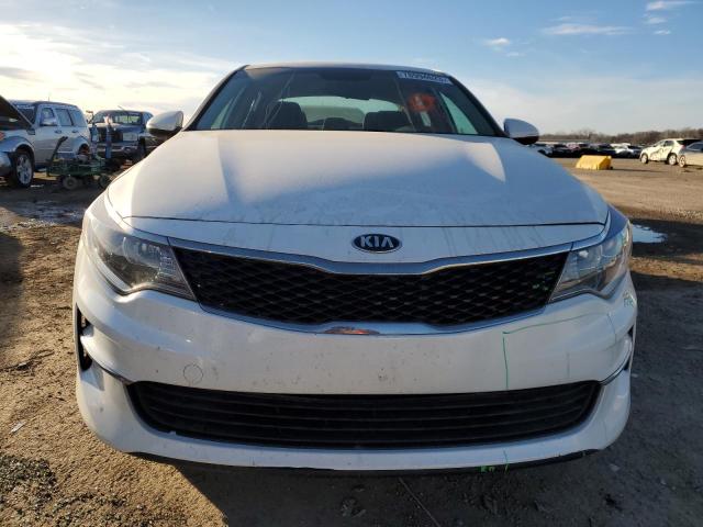 KNAGT4L33G5088507 | 2016 KIA OPTIMA LX