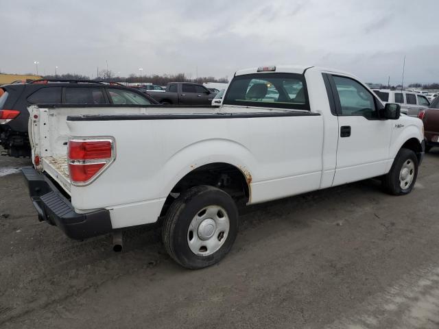 1FTRF14W59KC79490 | 2009 Ford f150