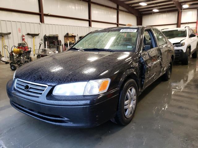 2000 Toyota Camry CE