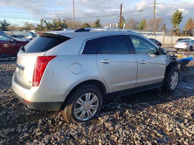 3GYFNEE32GS529216 | 2016 Cadillac srx luxury collection