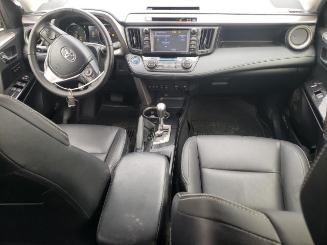 JTMDJREV6JD233415 | 2018 TOYOTA RAV4 HV LI