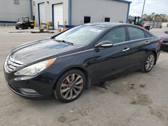 2012 Hyundai Sonata SE