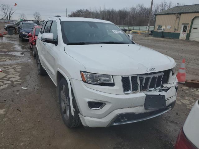 1C4RJFCG8EC479578 | 2014 JEEP GRAND CHER