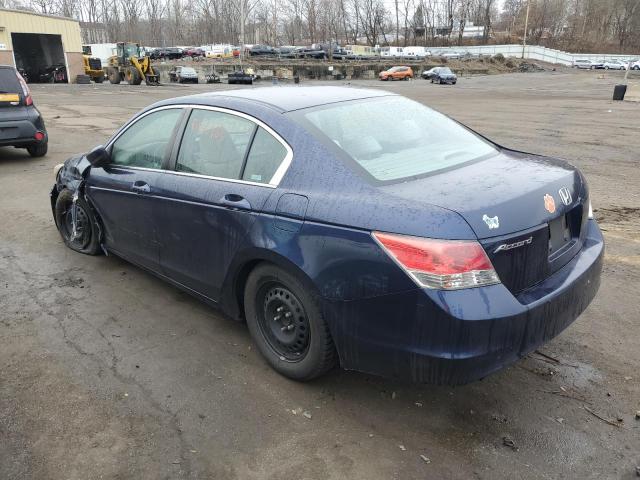 1HGCP26429A077556 | 2009 Honda accord lxp