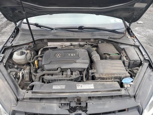 2016 VOLKSWAGEN GOLF SPORT - 3VWA17AU6GM517612