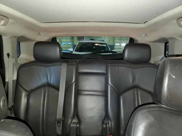 3GYFNAEY9AS508567 | 2010 Cadillac srx luxury collection