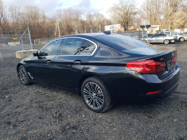 2017 BMW 530 XI - WBAJA7C38HG904808