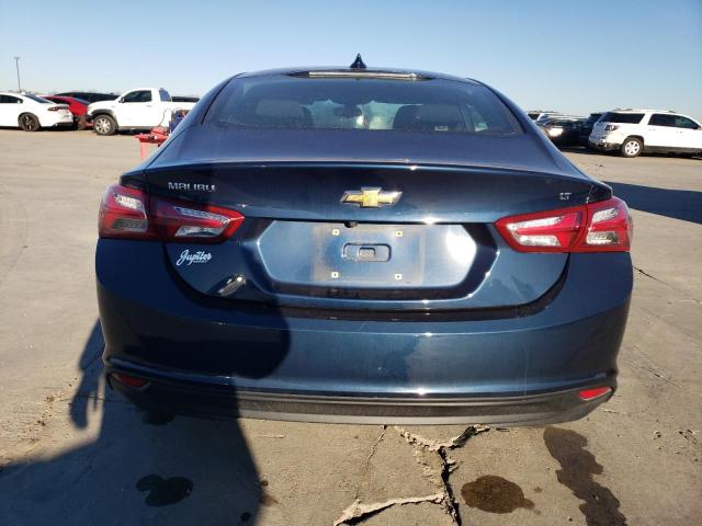 1G1ZD5ST9KF150553 | 2019 CHEVROLET MALIBU LT