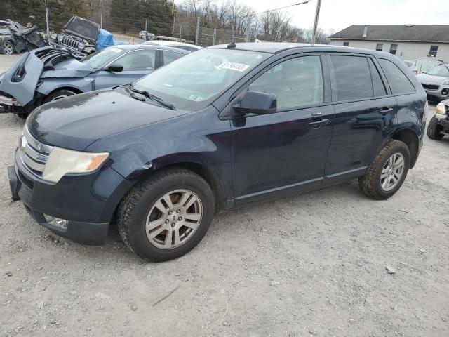 2008 Ford Edge SEL