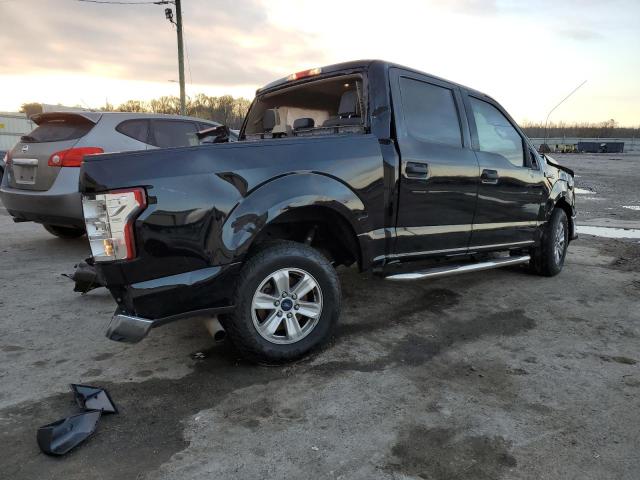 1FTEW1CB3JFC81278 | 2018 FORD F150 SUPER