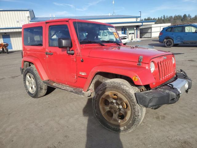 1C4AJWBG8FL533817 | 2015 JEEP WRANGLER S