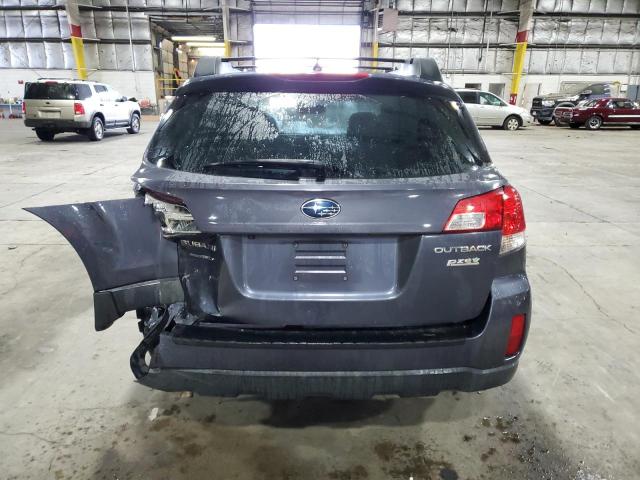 4S4BRBDC1E3299594 | 2014 SUBARU OUTBACK 2.