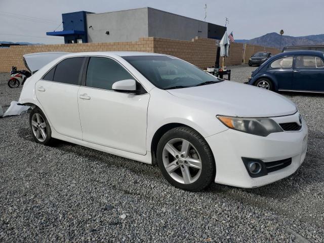 4T1BF1FK0EU350827 | 2014 TOYOTA CAMRY L