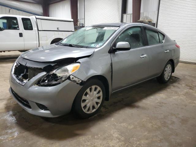 2014 Nissan Versa S