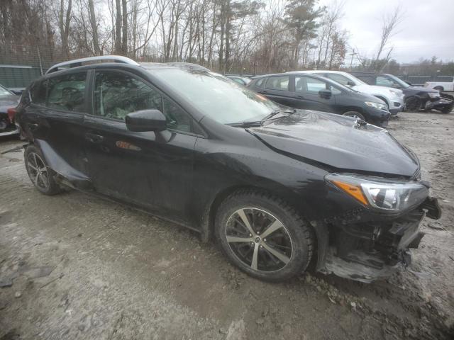 4S3GTAC69K3733192 | 2019 SUBARU IMPREZA PR