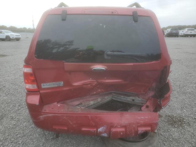 2009 Ford Escape Xlt VIN: 1FMCU03759KC39020 Lot: 80726553