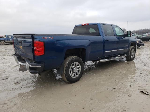 1GC1KVEG2GF296714 | 2016 CHEVROLET SILVERADO