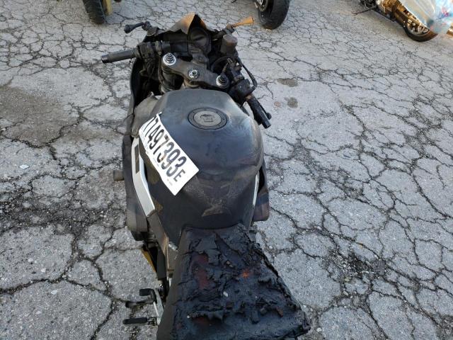 2001 HONDA CBR900 RR JH2SC44051M105264