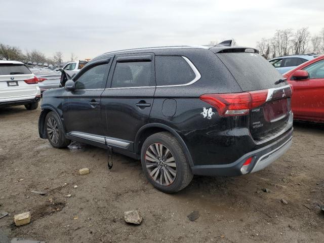 JA4AZ3A3XKZ010919 | 2019 MITSUBISHI OUTLANDER