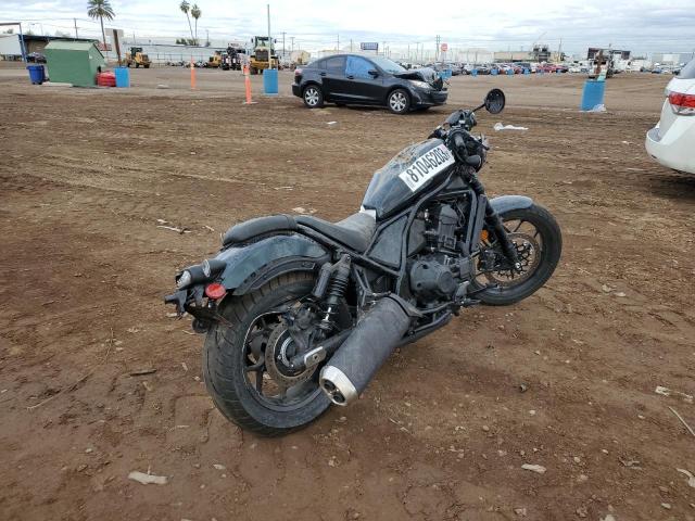 2023 HONDA CMX1100 D - JH2SC8314PK200811