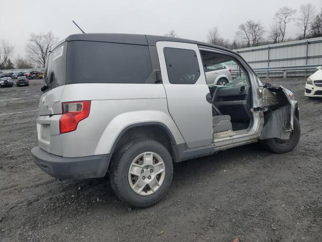 5J6YH2H33AL003748 | 2010 Honda element lx