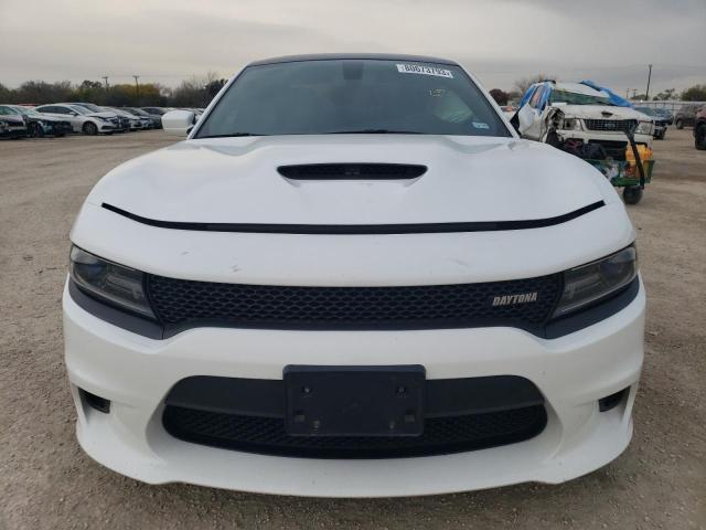 2C3CDXGJ1JH147972 | 2018 DODGE CHARGER R/