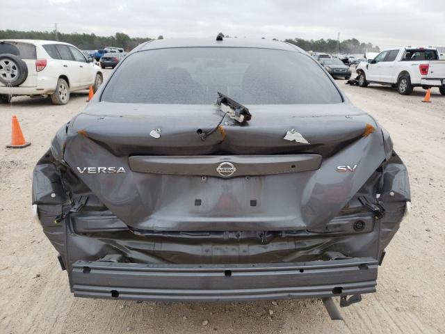 3N1CN7AP0KL831428 | 2019 NISSAN VERSA S