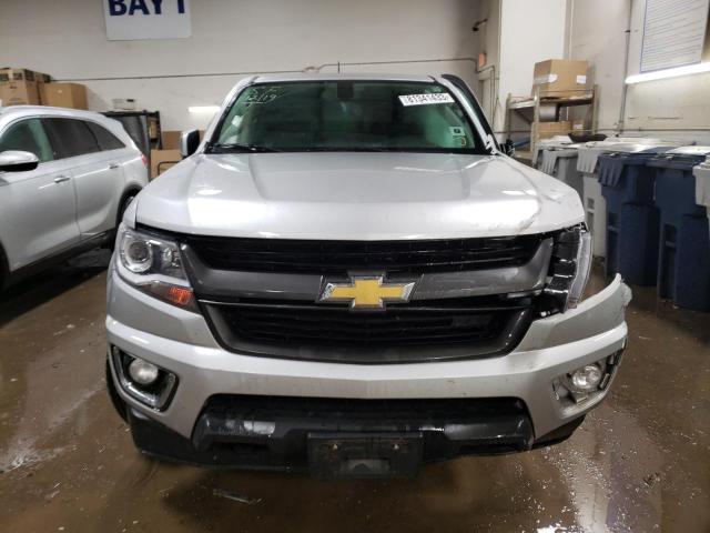 1GCGTDEN6J1294422 | 2018 CHEVROLET COLORADO Z