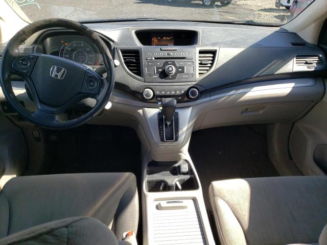2013 Honda CR-V - Image 8